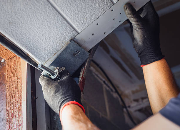 Reliable Garage Door Panel Replacement contractor in Gillespie, IL by Garage Doors Repair Pro